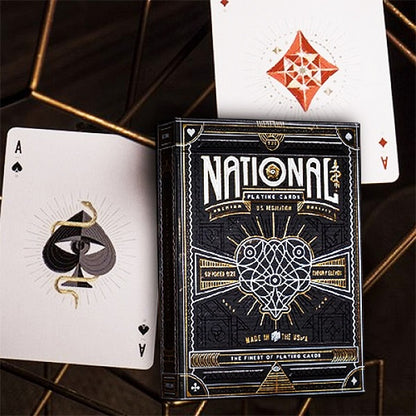 National Deck