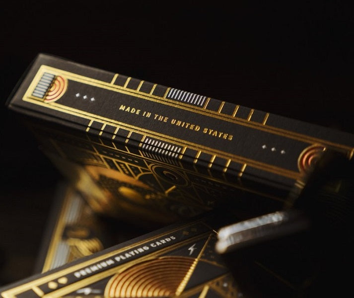 NPH: Neil Patrick Harris Deck