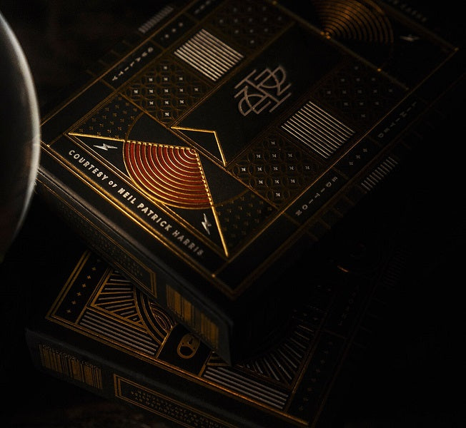 NPH: Neil Patrick Harris Deck