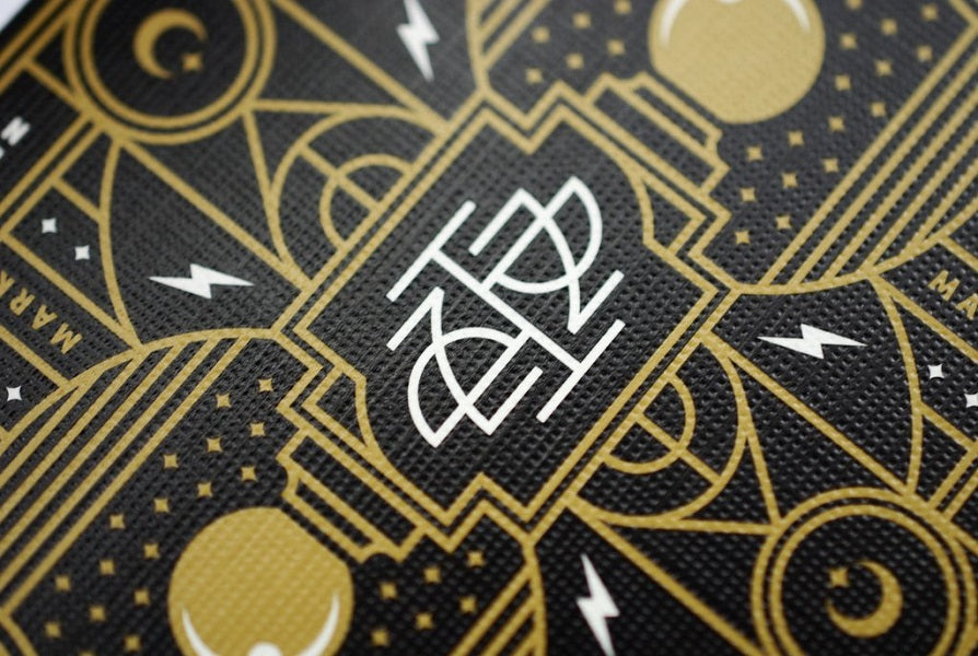 NPH: Neil Patrick Harris Deck