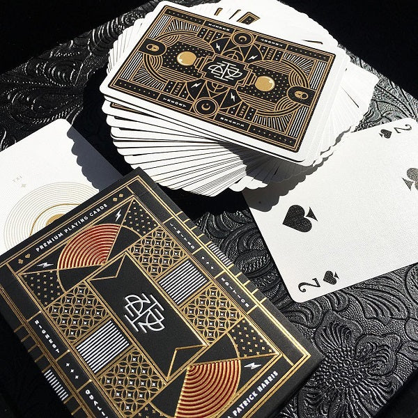 NPH: Neil Patrick Harris Deck