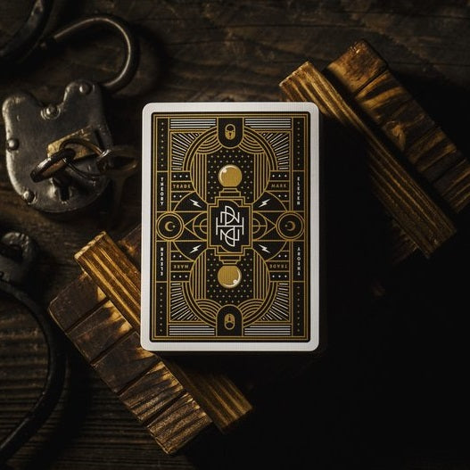 NPH: Neil Patrick Harris Deck