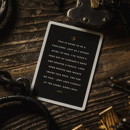 NPH: Neil Patrick Harris Deck