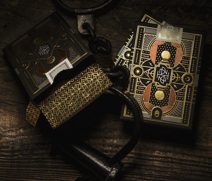 NPH: Neil Patrick Harris Deck