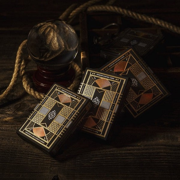 NPH: Neil Patrick Harris Deck