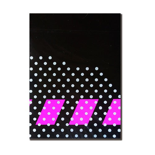 NOC SPORT Pink USPCC Edition Deck