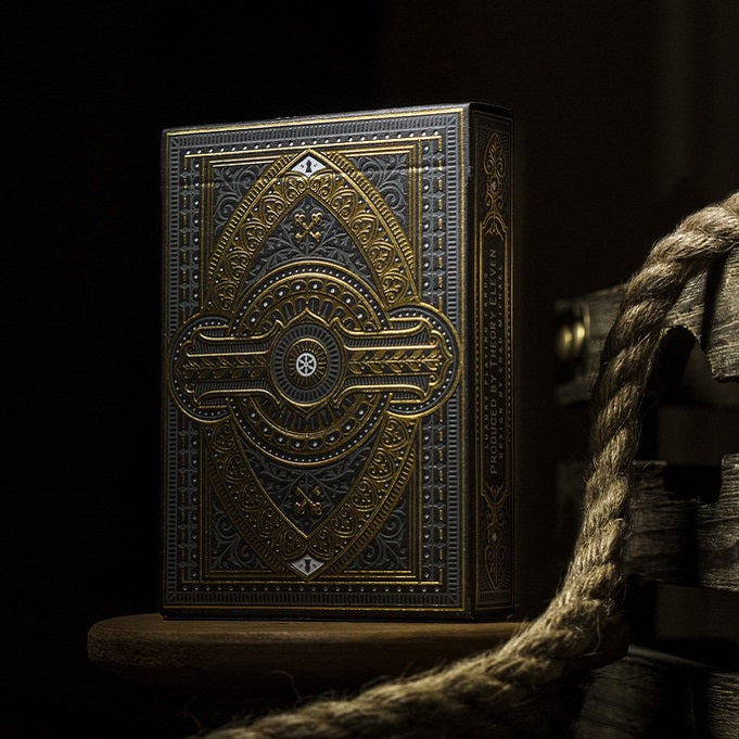 NoMad Luxury Deck