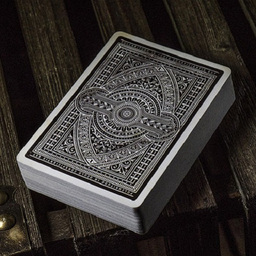 NoMad Luxury Deck