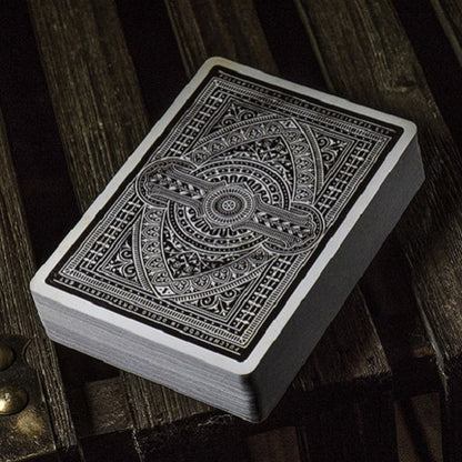 NoMad Luxury Deck