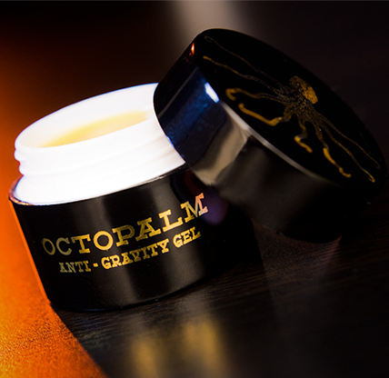 Octopalm: Anti Gravity Gel (15g)