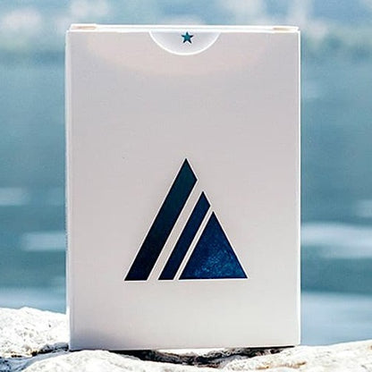 Odyssey V2 Boreal Edition Deck