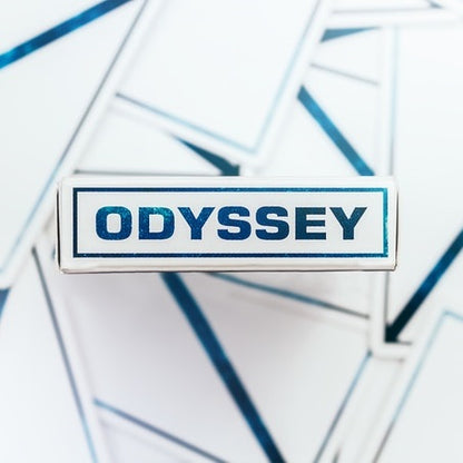 Odyssey V2 Boreal Edition Deck