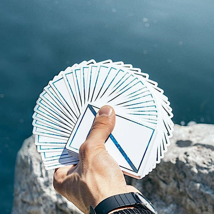 Odyssey V2 Boreal Edition Deck