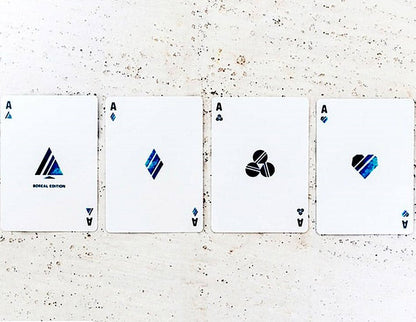 Odyssey V2 Boreal Edition Deck