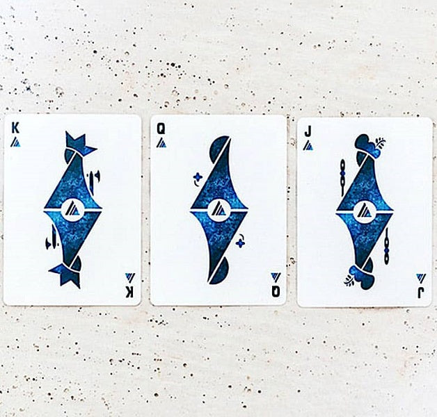 Odyssey V2 Boreal Edition Deck