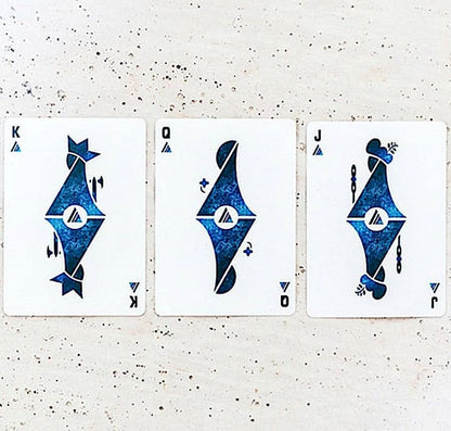 Odyssey V2 Boreal Edition Deck
