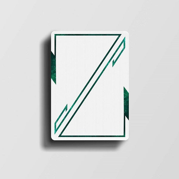 Odyssey V5 Elite Edition Deck