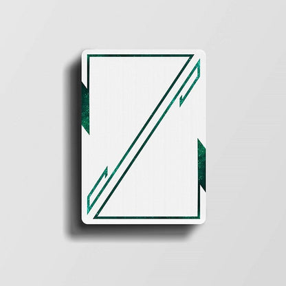 Odyssey V5 Elite Edition Deck