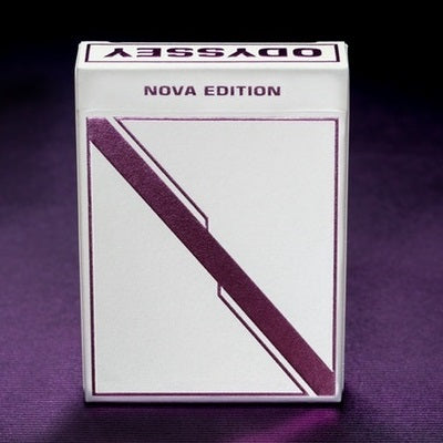 Odyssey V4 Nova Edition Deck