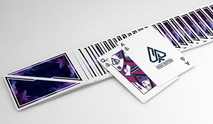 Odyssey V4 Nova Edition Deck