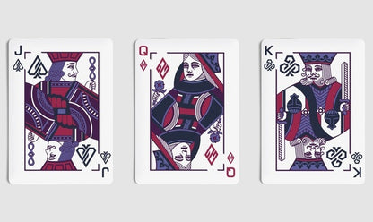 Odyssey V4 Nova Edition Deck