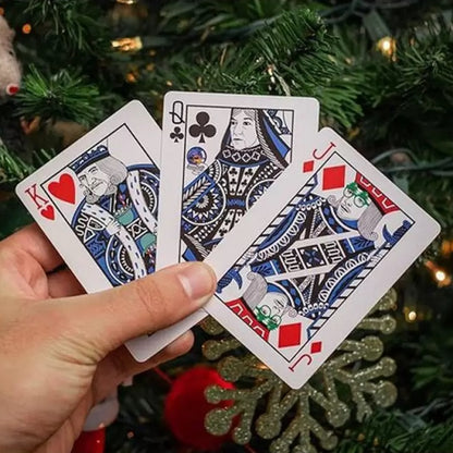 Orbit Christmas Edition Deck