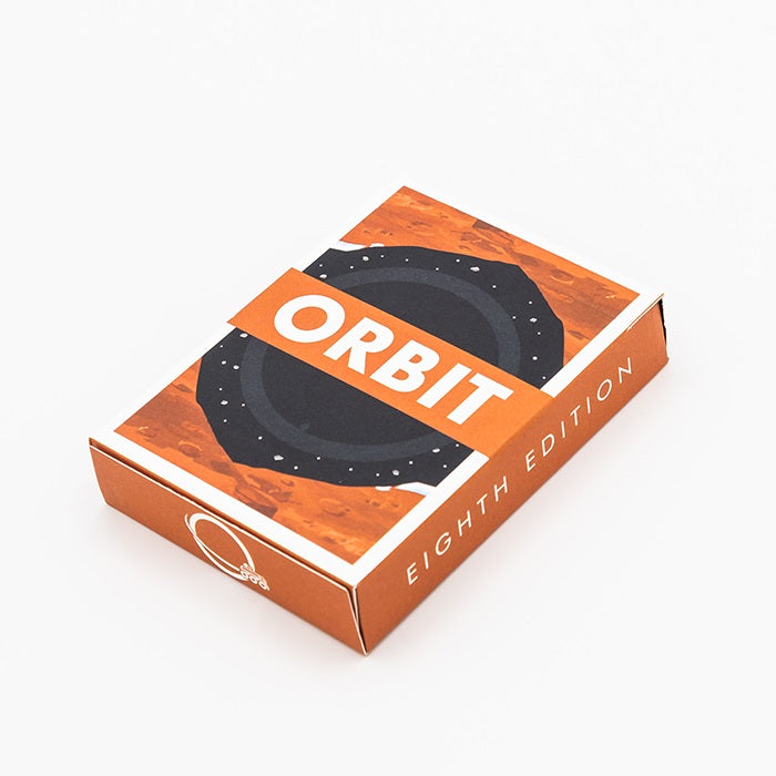 Orbit V8 Deck