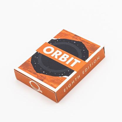 Orbit V8 Deck