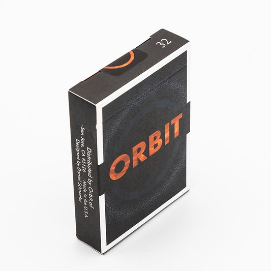 Orbit V8 Parallel Edition Deck