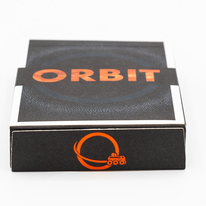 Orbit V8 Parallel Edition Deck