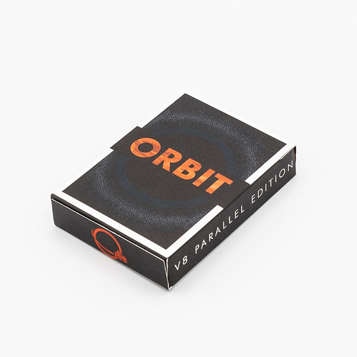 Orbit V8 Parallel Edition Deck