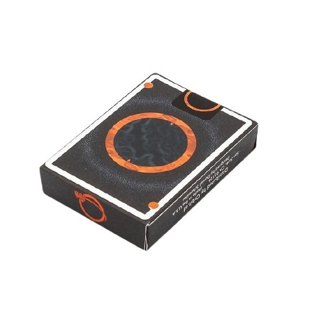 Orbit V8 Parallel Edition Deck