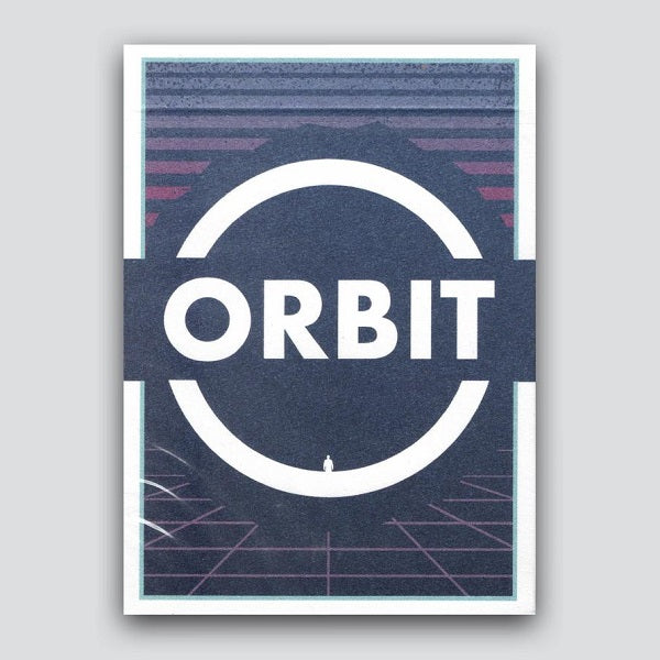 Orbit V7 Deck
