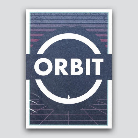 Orbit V7 Deck