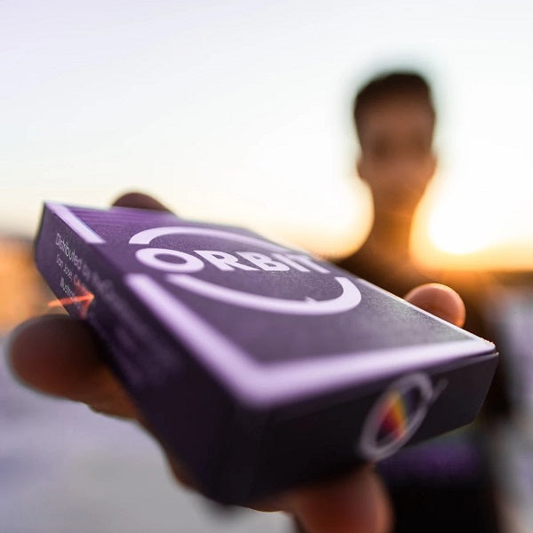 Orbit V7 Deck