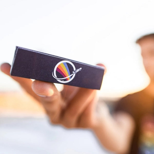 Orbit V7 Deck