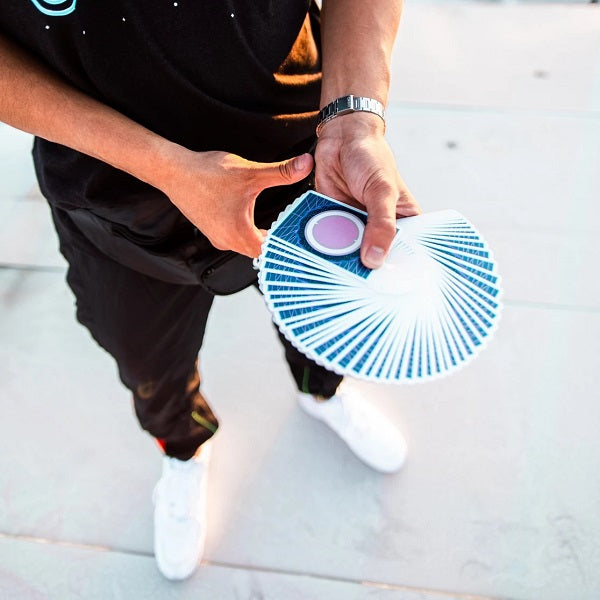 Orbit V7 Deck
