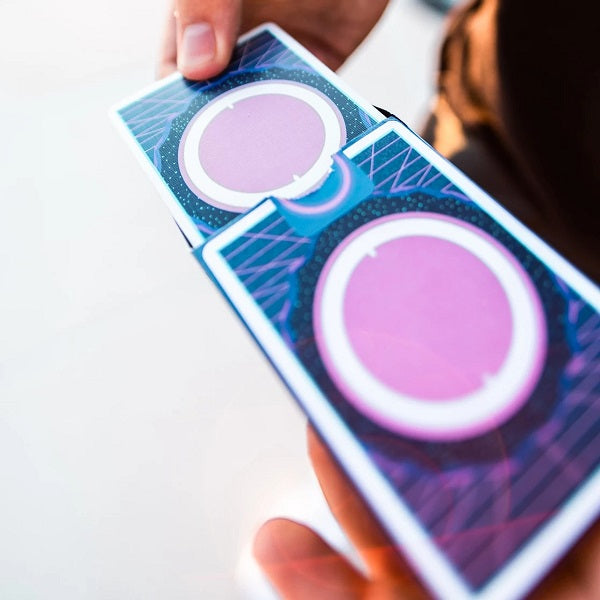 Orbit V7 Deck