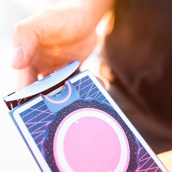 Orbit V7 Deck