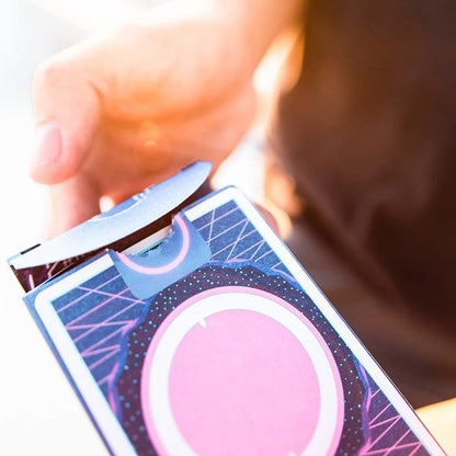 Orbit V7 Deck