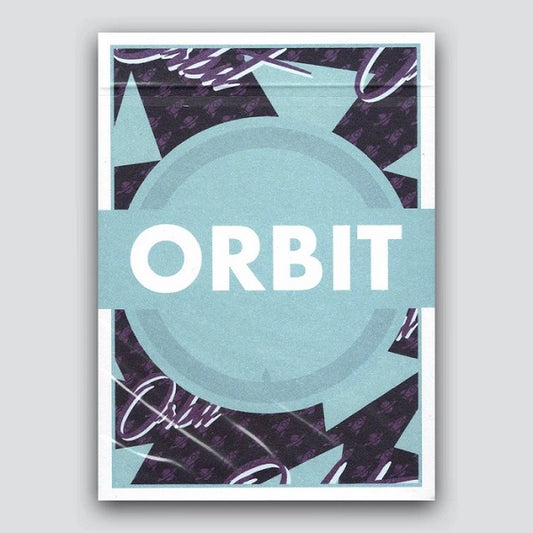 Orbit V7 Parallel Edition Deck