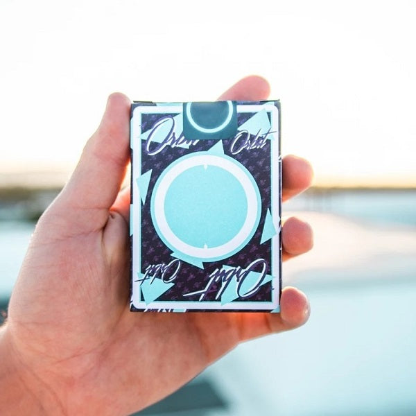 Orbit V7 Parallel Edition Deck