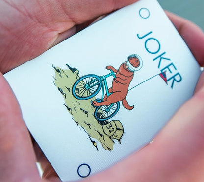 Orbit V7 Parallel Edition Deck