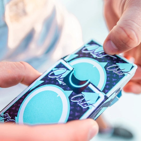 Orbit V7 Parallel Edition Deck