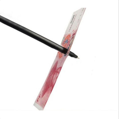 Pen Through Any Paper