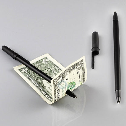 Pen Through Any Paper