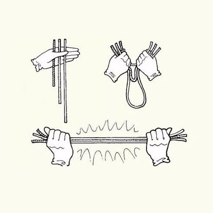Professors Nightmare Rope Trick – Miles Retail Professors Nightmare Rope Trick – Miles Retail