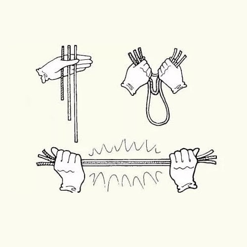 Professors Nightmare Rope Trick