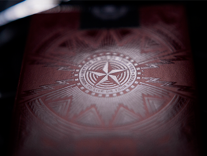 Revolution Deck