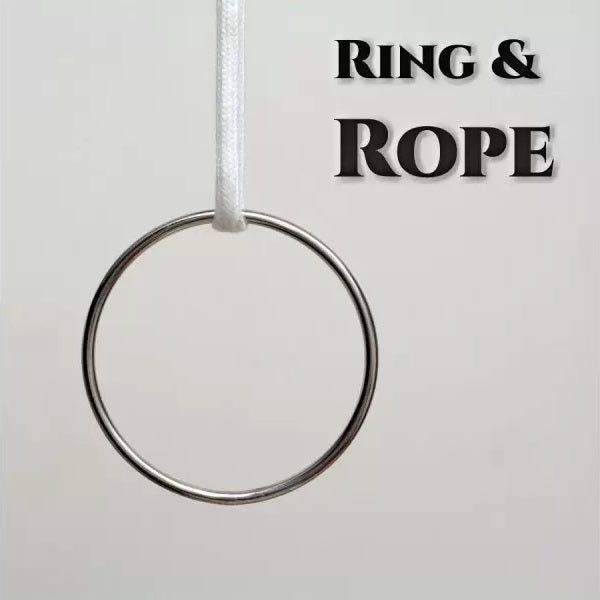 Ring and Rope